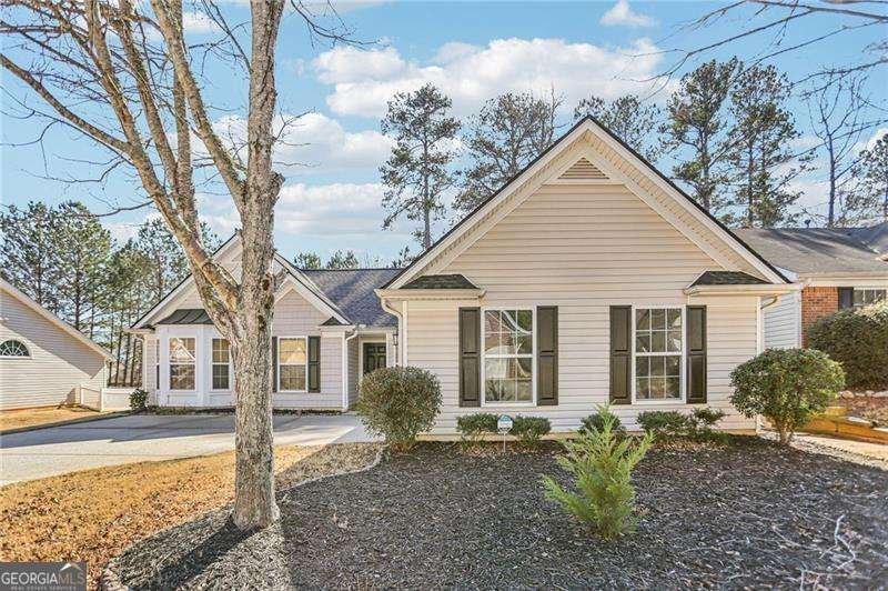 334 Hunterian Place Newnan - 2