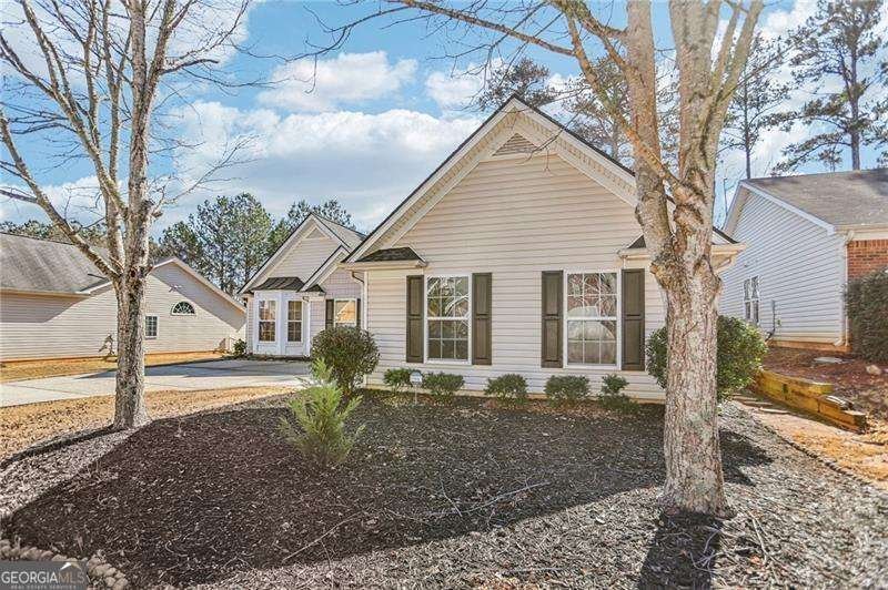 334 Hunterian Place Newnan - 3