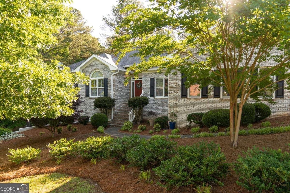 17 Hampton Way Carrollton - 1