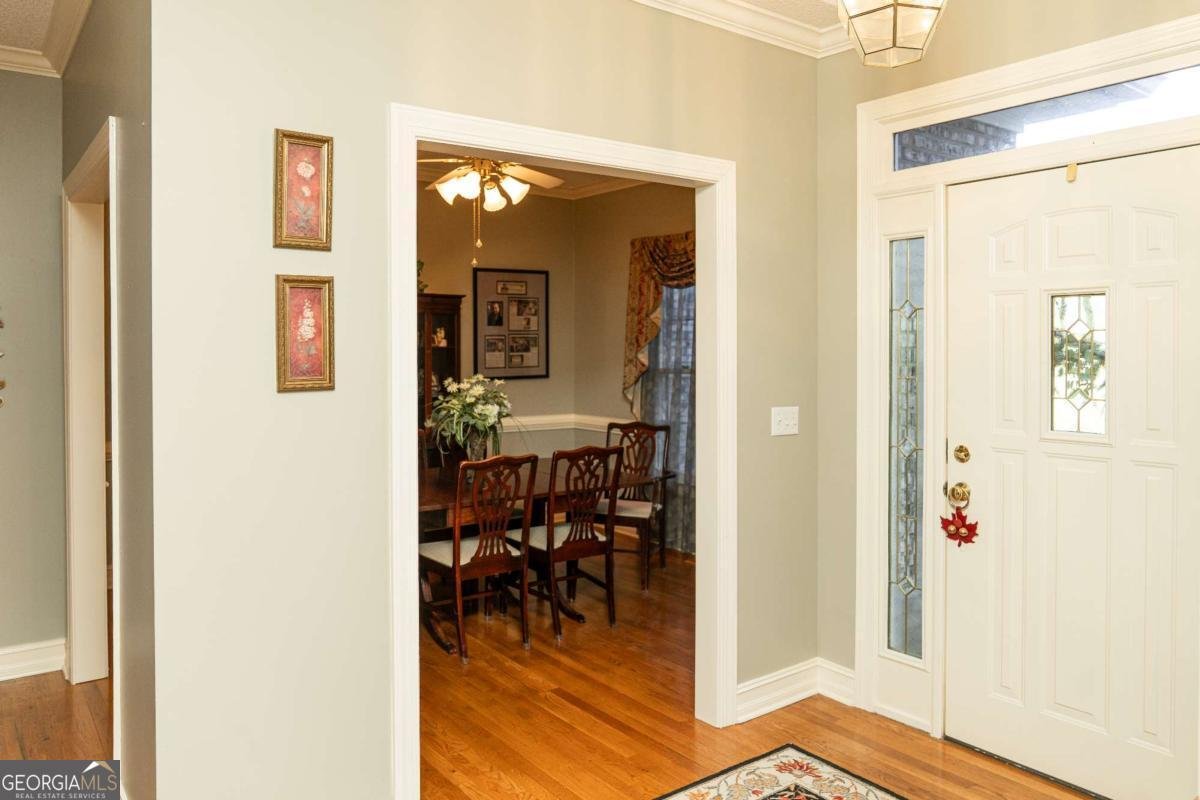 17 Hampton Way Carrollton - 4