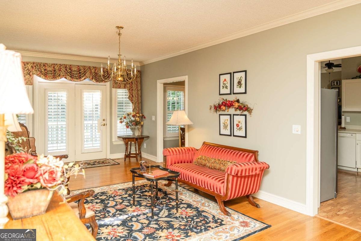 17 Hampton Way Carrollton - 5