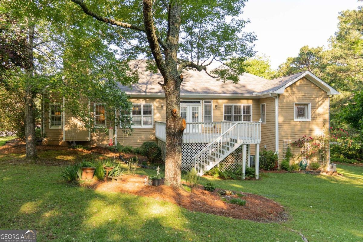 17 Hampton Way Carrollton - 74