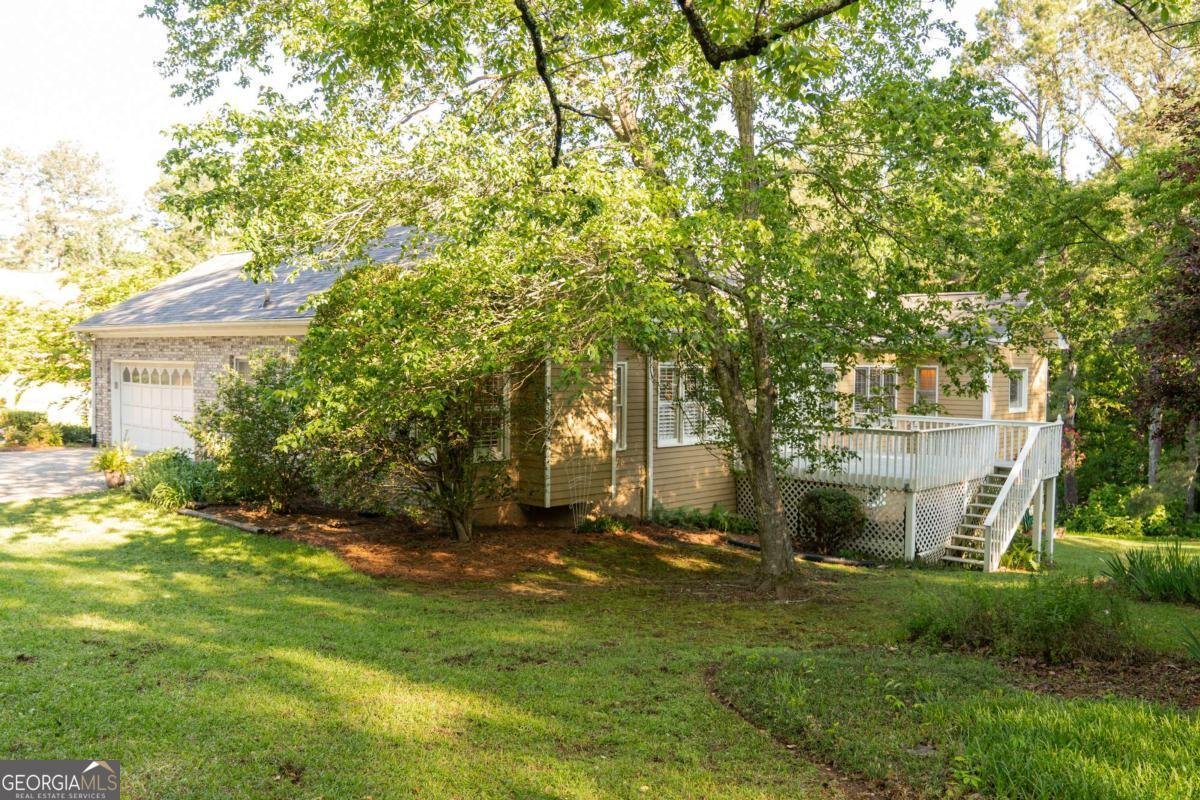 17 Hampton Way Carrollton - 75