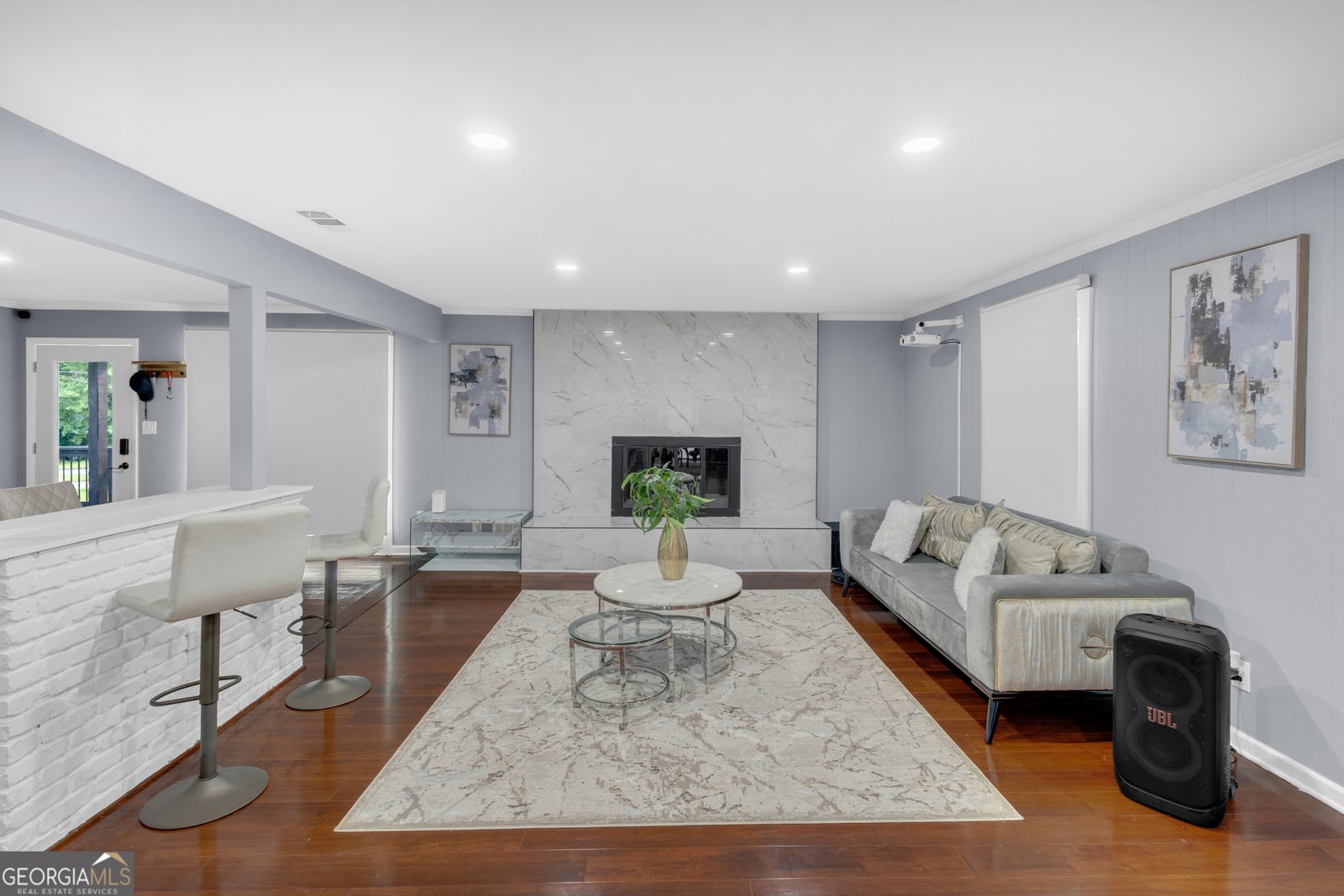 4166 Idlevale Drive Tucker - 8