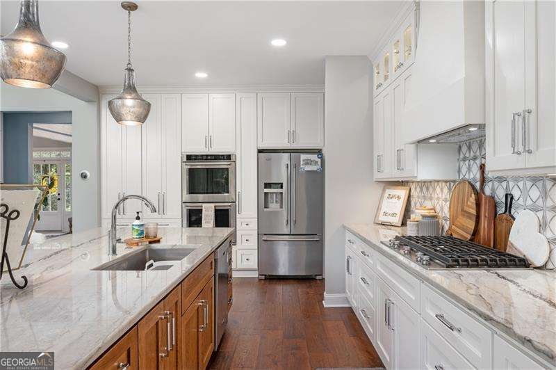 44 Kingsford Crossing Acworth - 13