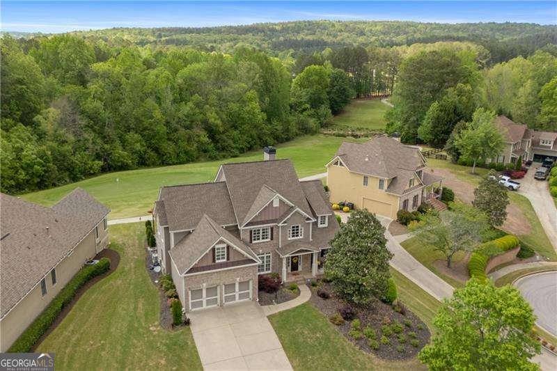 44 Kingsford Crossing Acworth - 2