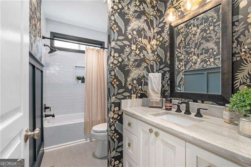 44 Kingsford Crossing Acworth - 20