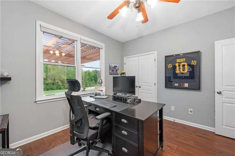 44 Kingsford Crossing Acworth - 21