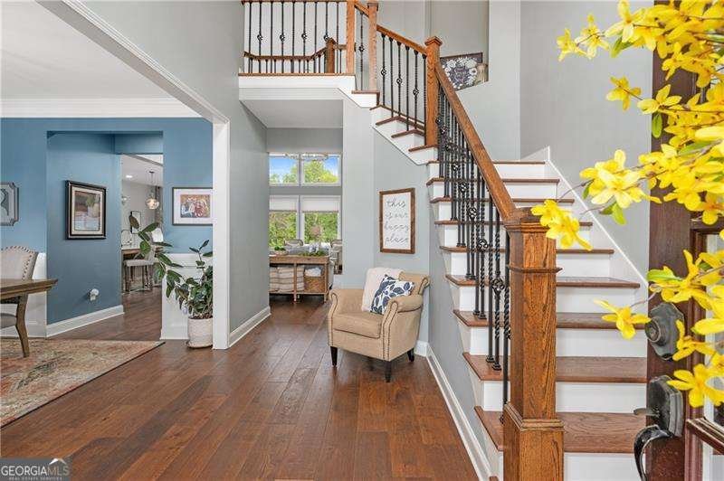 44 Kingsford Crossing Acworth - 3