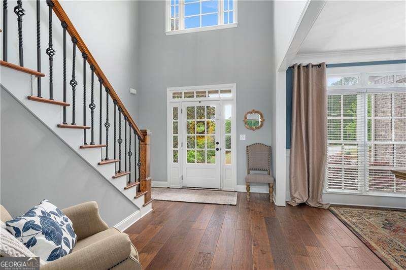 44 Kingsford Crossing Acworth - 4