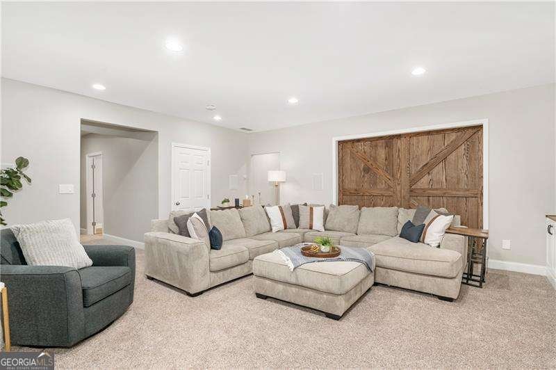 44 Kingsford Crossing Acworth - 44