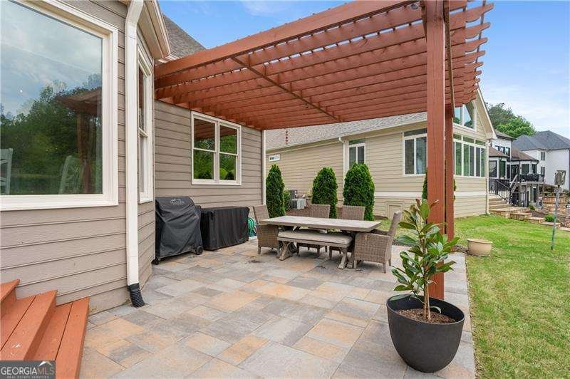 44 Kingsford Crossing Acworth - 52