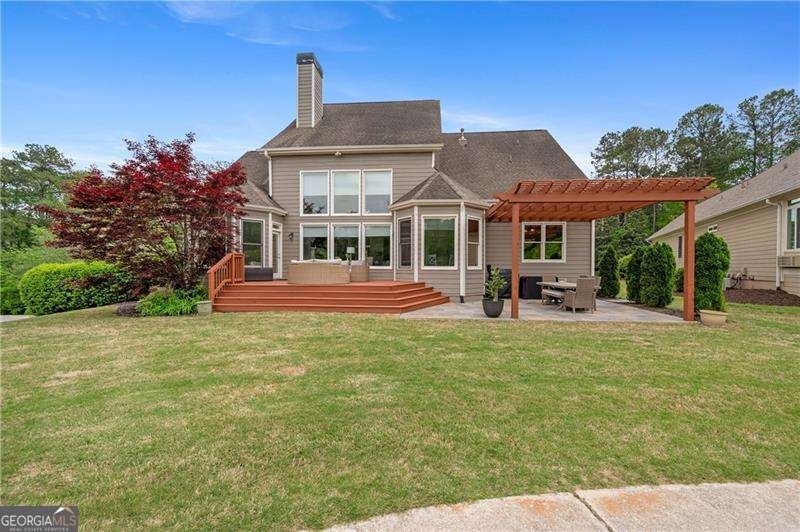 44 Kingsford Crossing Acworth - 56