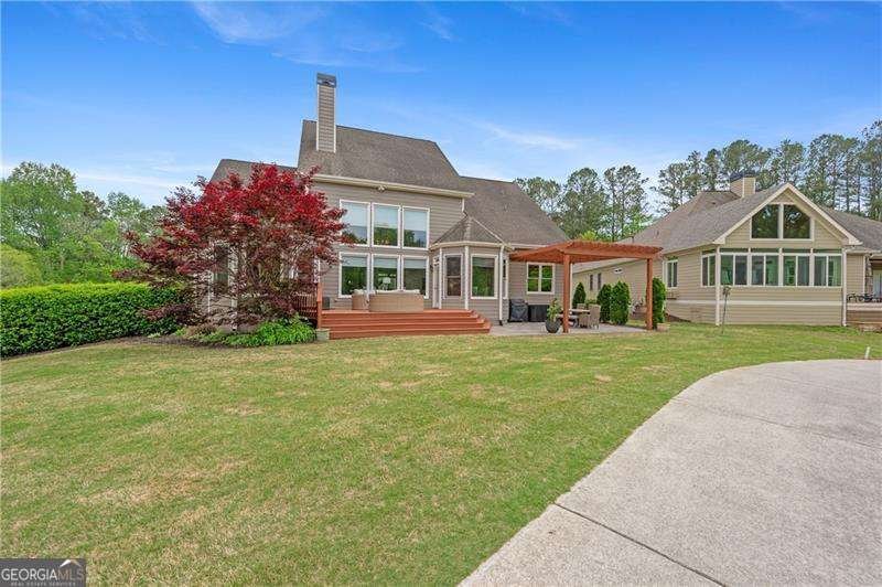 44 Kingsford Crossing Acworth - 57
