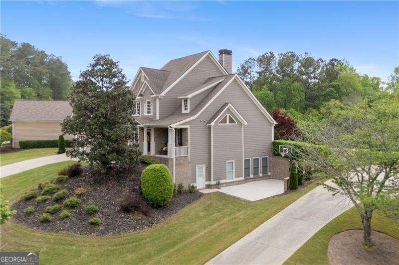 44 Kingsford Crossing Acworth - 58