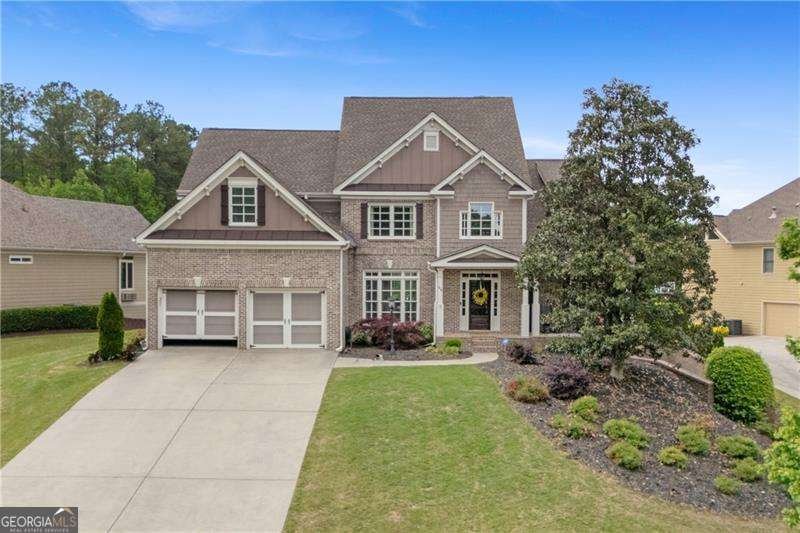 44 Kingsford Crossing Acworth - 60