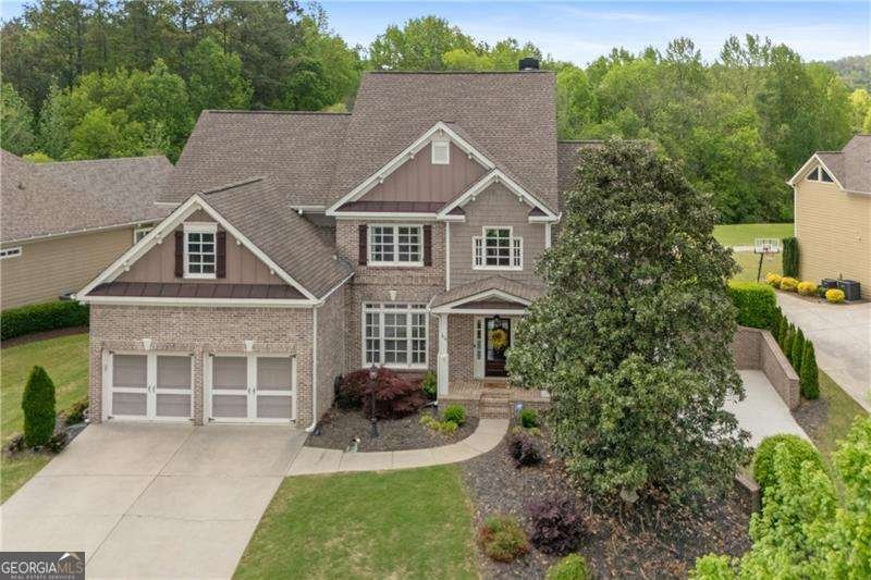 44 Kingsford Crossing Acworth - 64