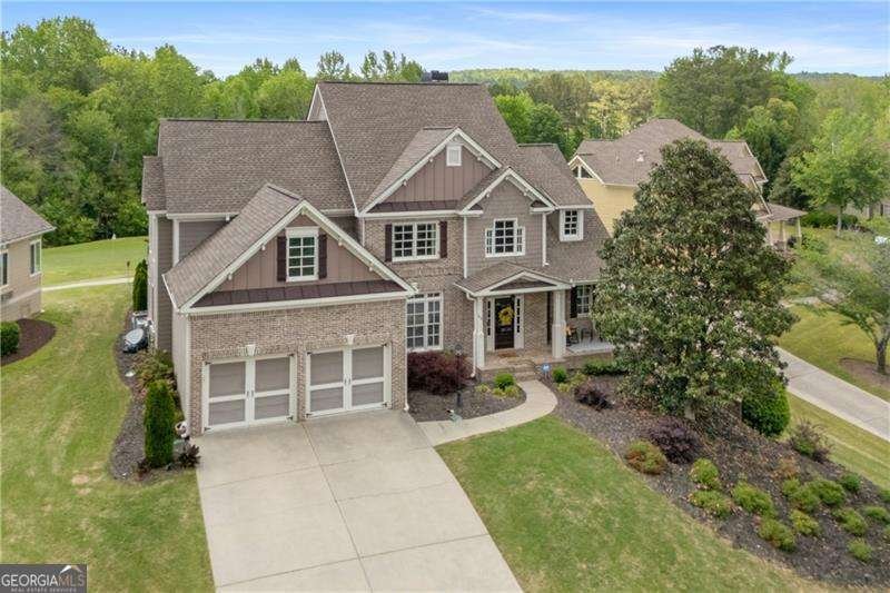 44 Kingsford Crossing Acworth - 65