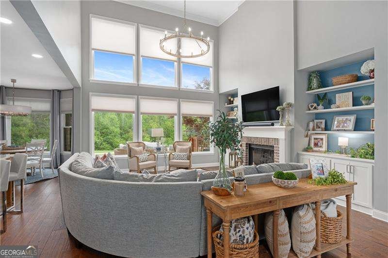 44 Kingsford Crossing Acworth - 8