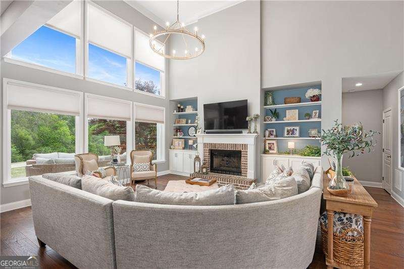 44 Kingsford Crossing Acworth - 9