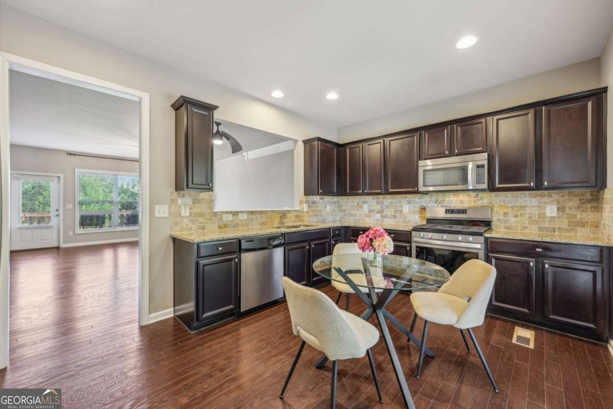 1257 Park Pass Way Suwanee - 11