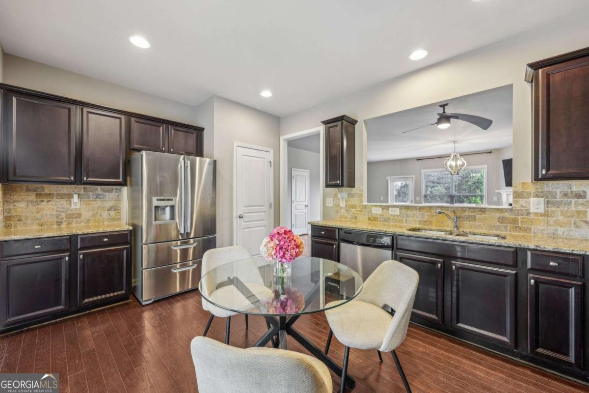 1257 Park Pass Way Suwanee - 12