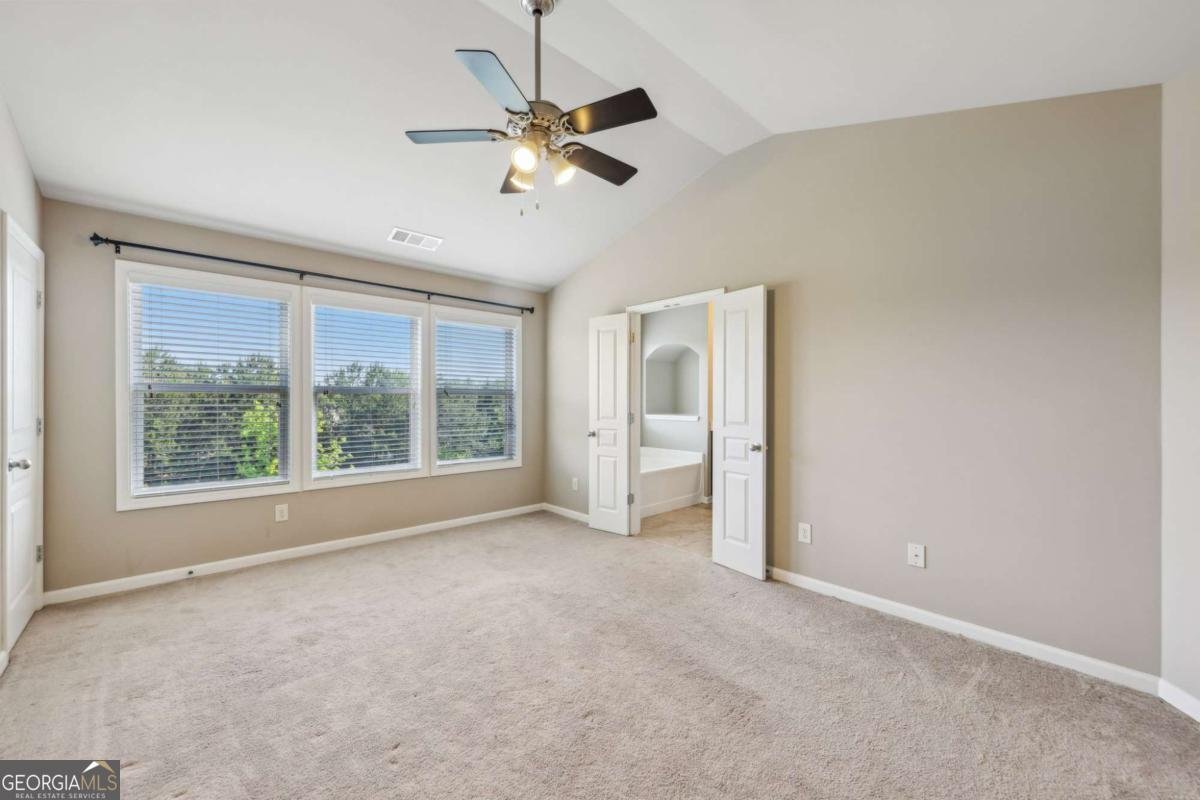1257 Park Pass Way Suwanee - 16
