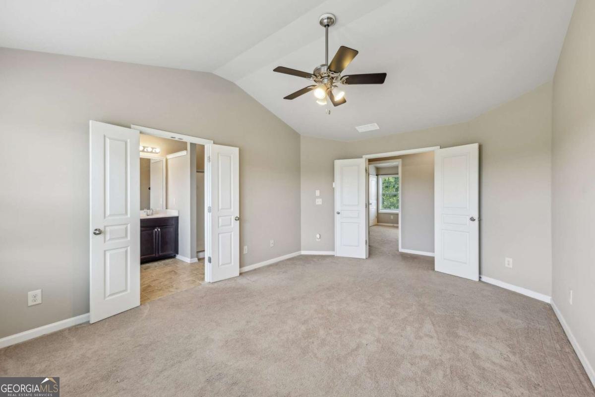 1257 Park Pass Way Suwanee - 17