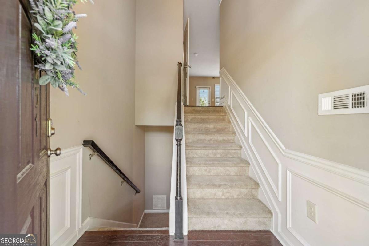 1257 Park Pass Way Suwanee - 2
