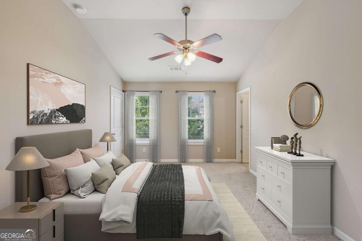 1257 Park Pass Way Suwanee - 20