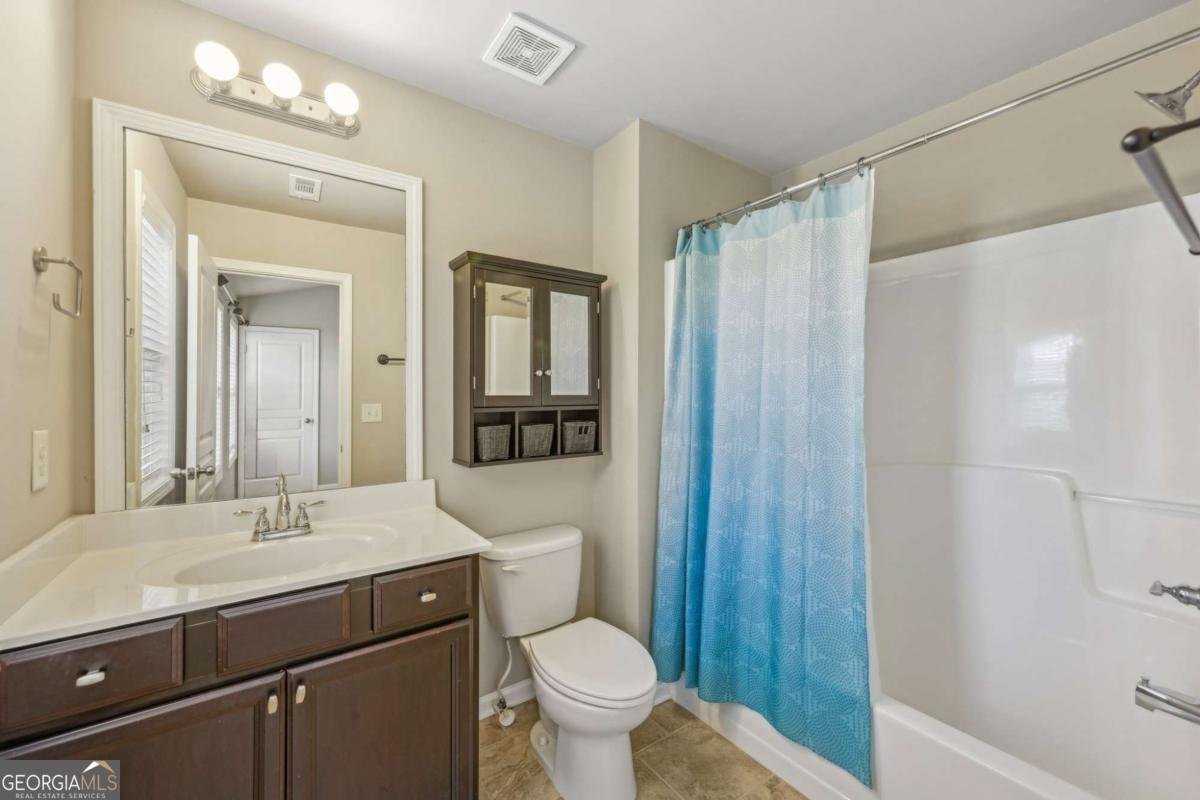 1257 Park Pass Way Suwanee - 25
