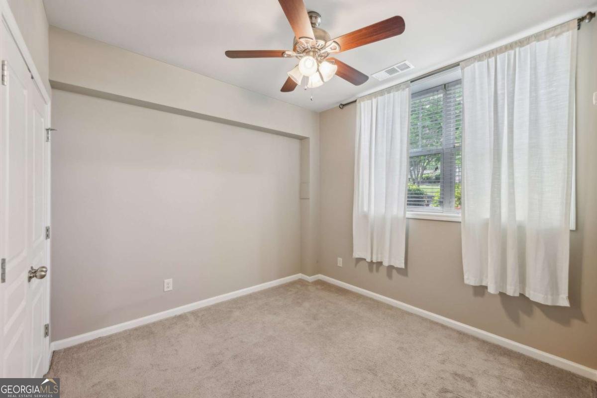 1257 Park Pass Way Suwanee - 27