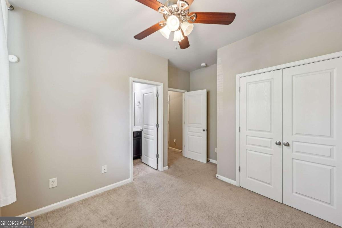 1257 Park Pass Way Suwanee - 28