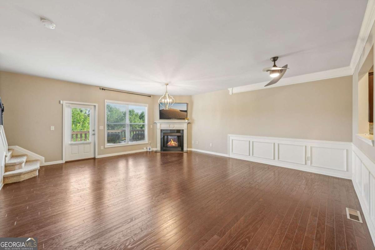 1257 Park Pass Way Suwanee - 3