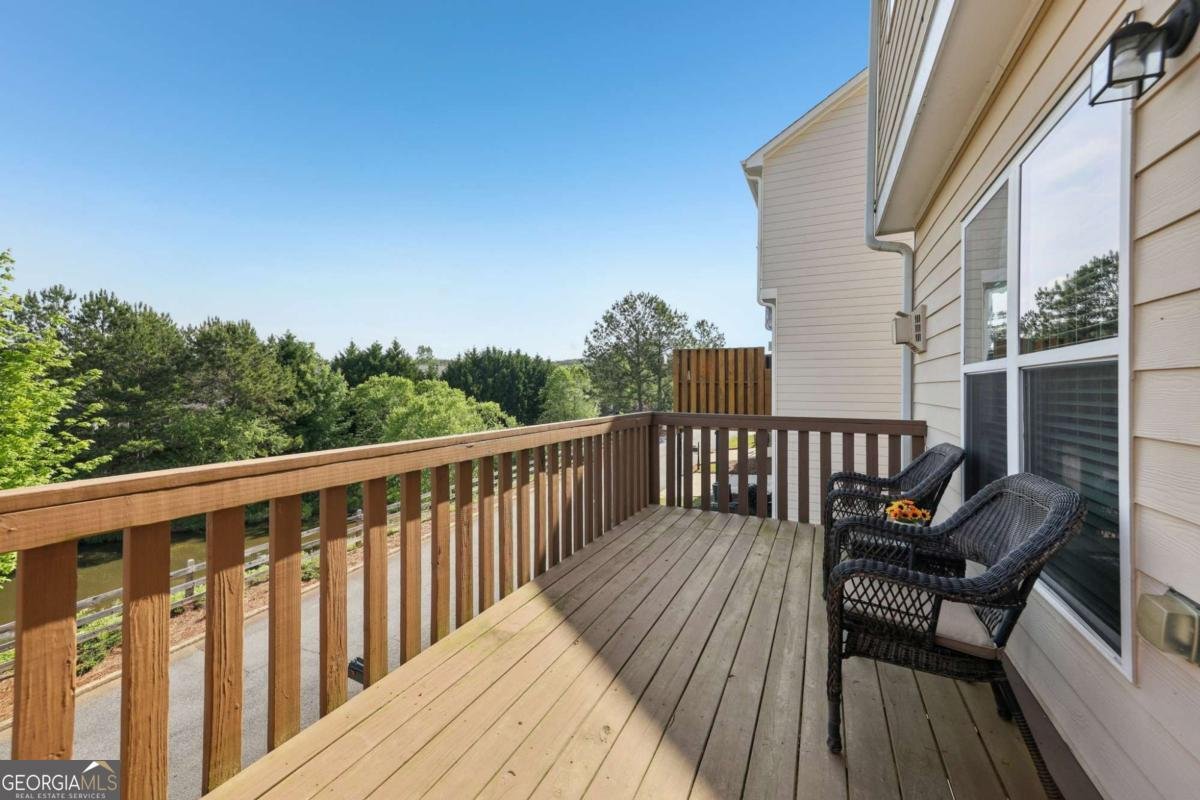1257 Park Pass Way Suwanee - 30