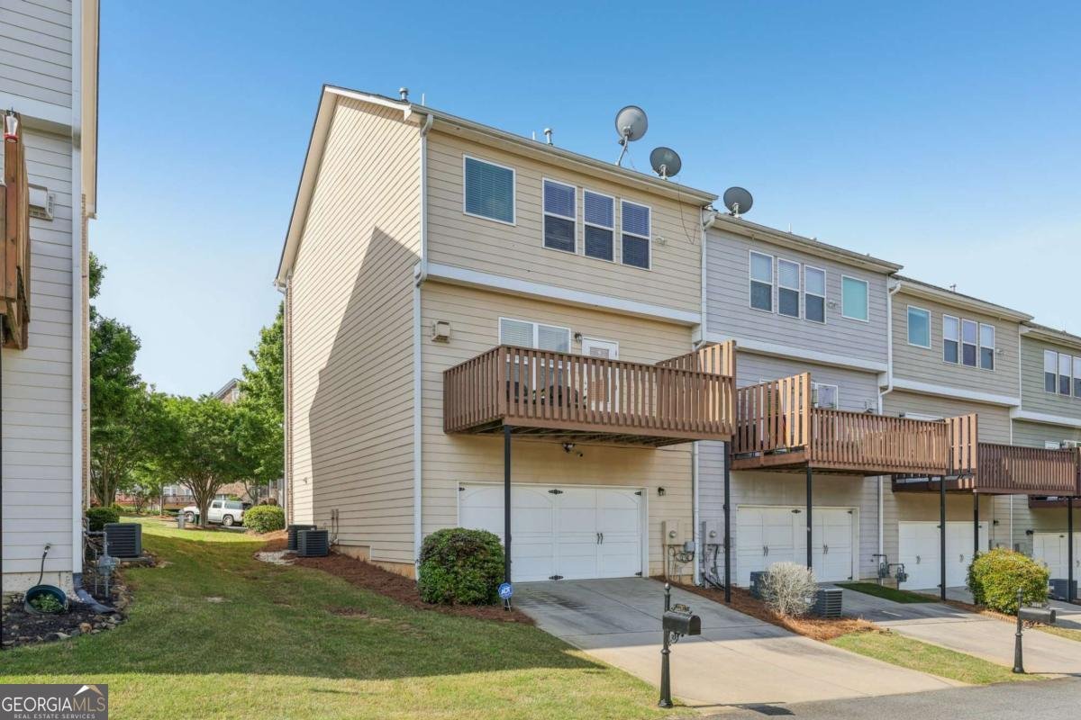 1257 Park Pass Way Suwanee - 33