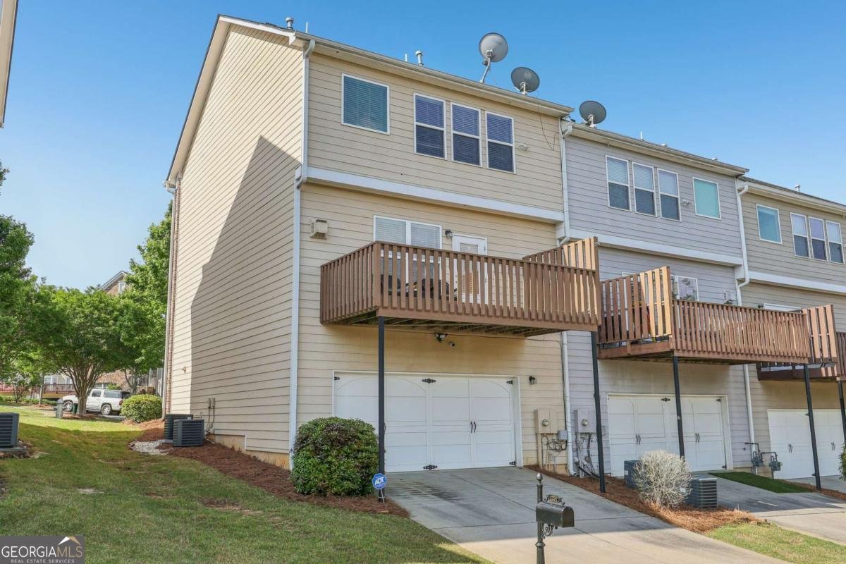 1257 Park Pass Way Suwanee - 34