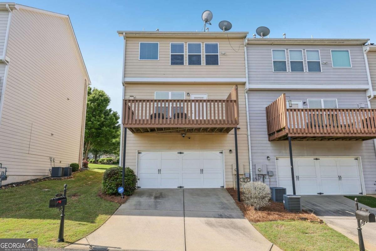 1257 Park Pass Way Suwanee - 35