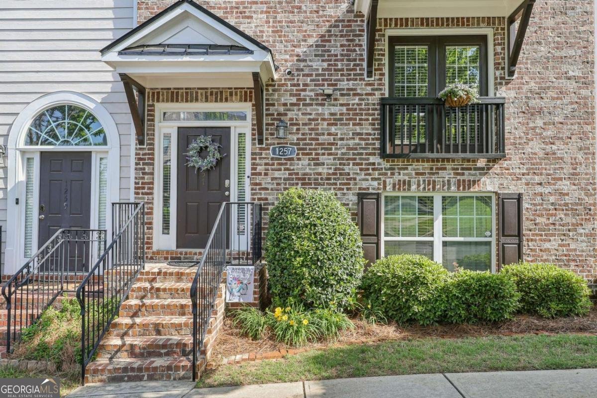 1257 Park Pass Way Suwanee - 36