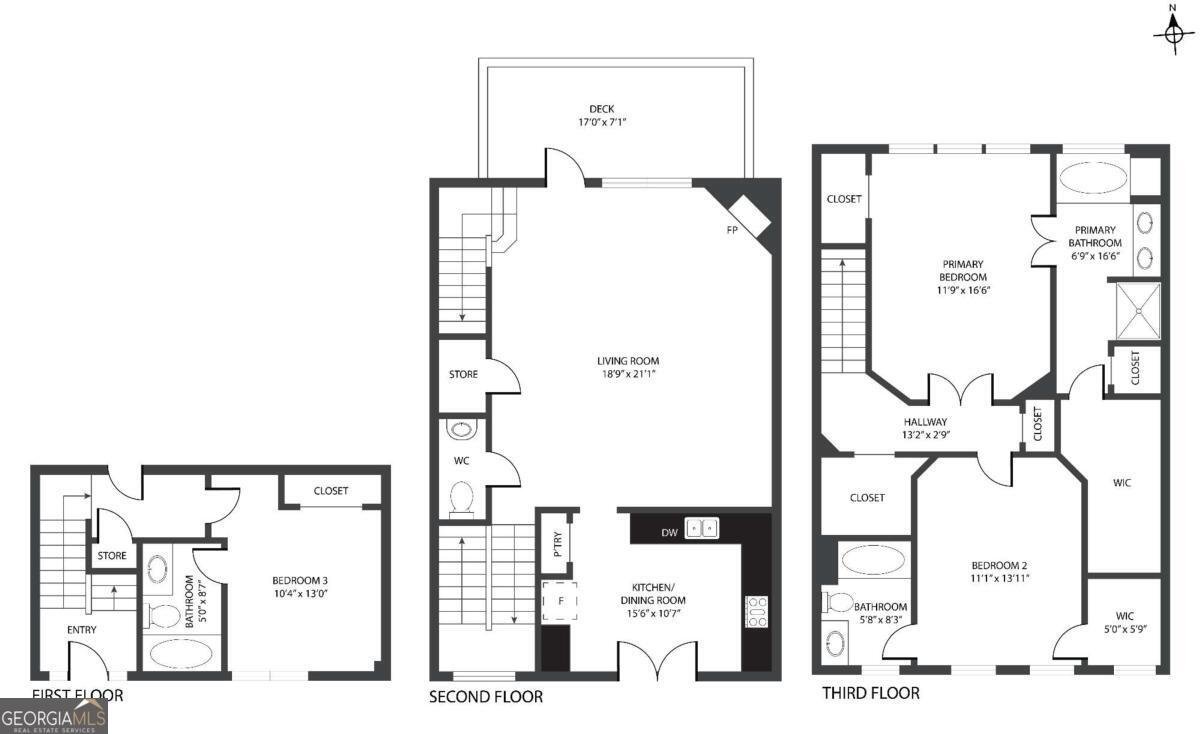1257 Park Pass Way Suwanee - 37