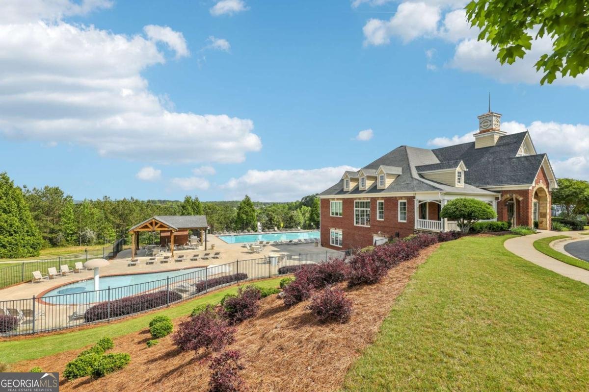 1257 Park Pass Way Suwanee - 38