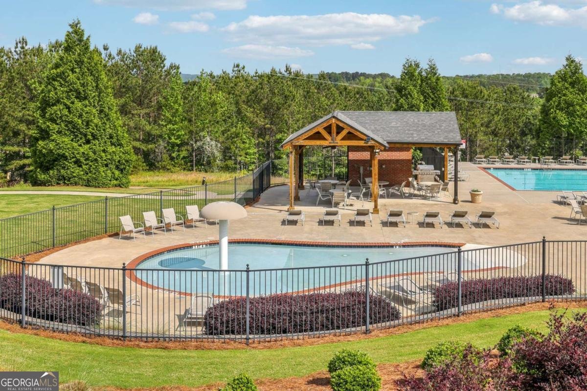 1257 Park Pass Way Suwanee - 39