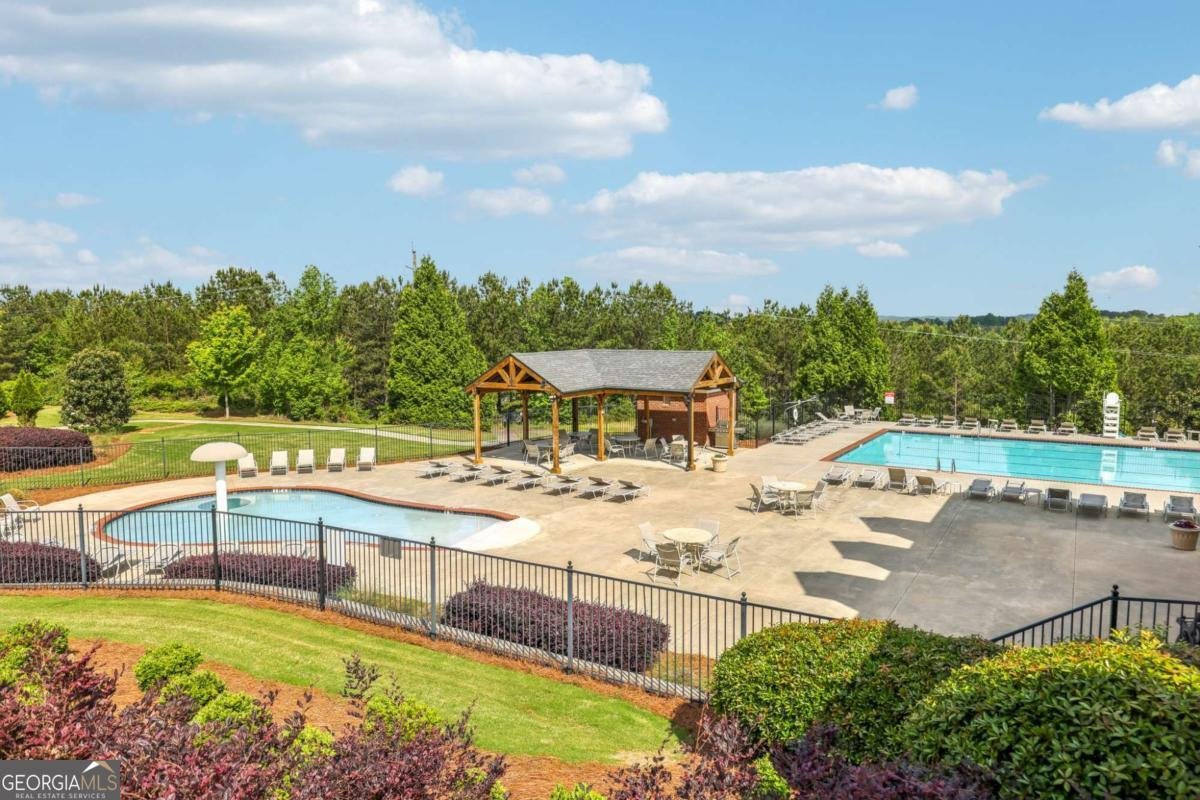 1257 Park Pass Way Suwanee - 40