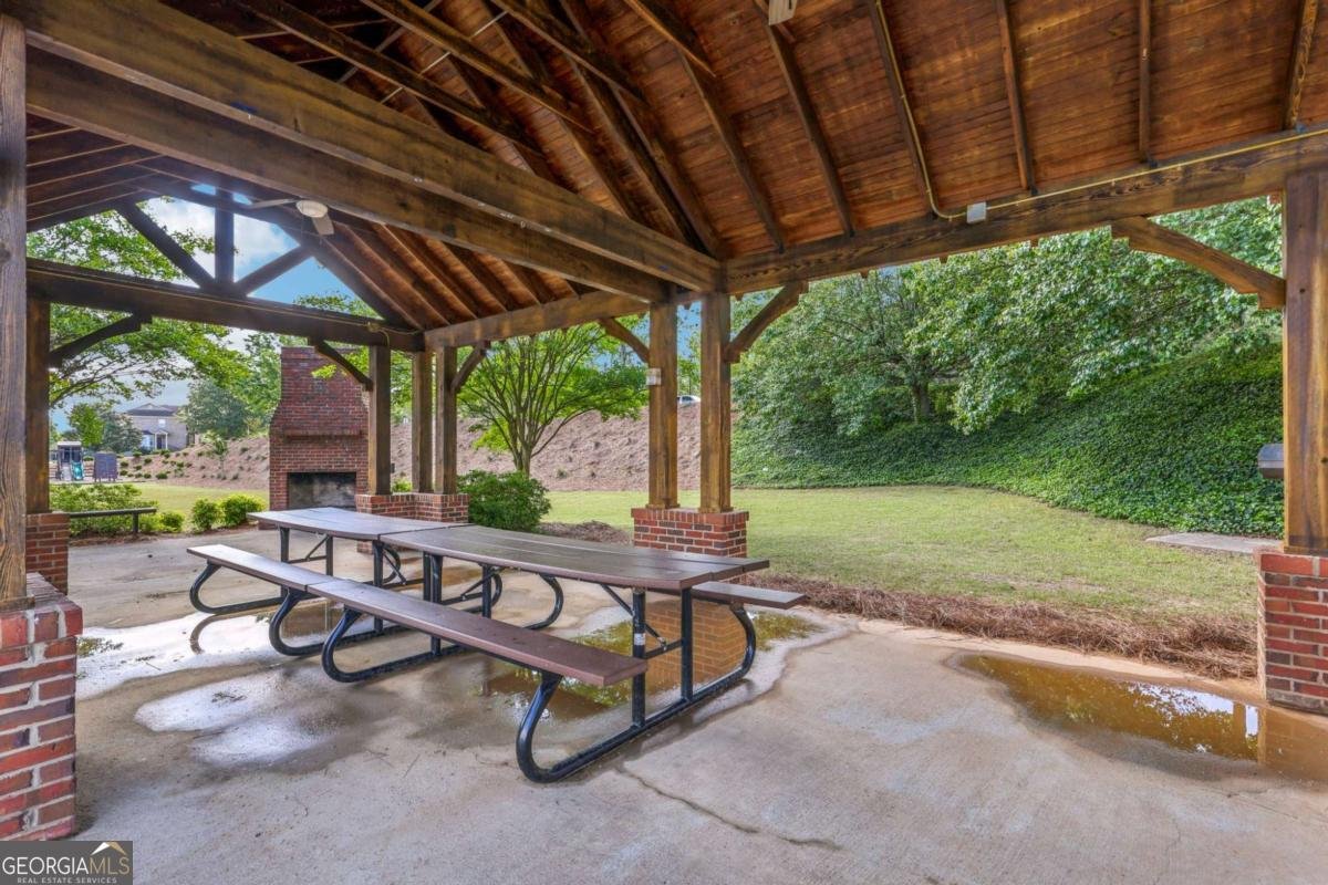1257 Park Pass Way Suwanee - 41