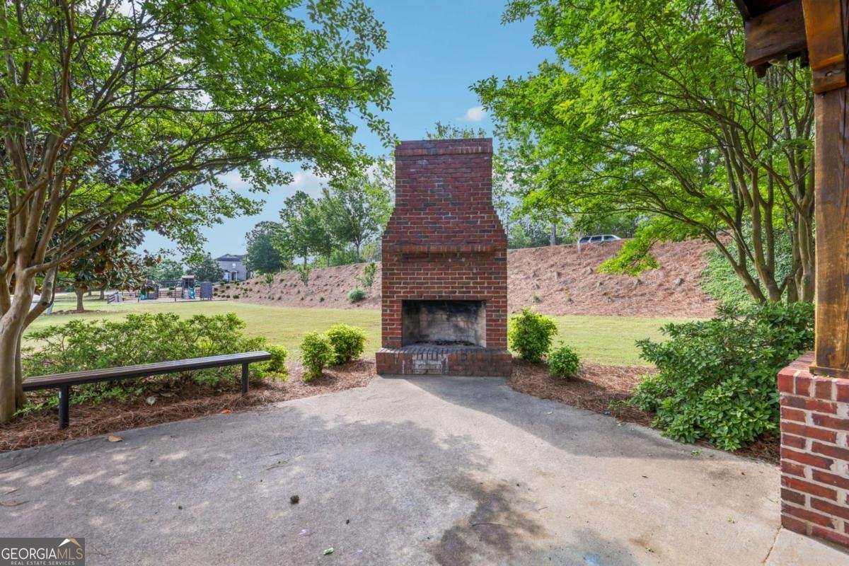 1257 Park Pass Way Suwanee - 42