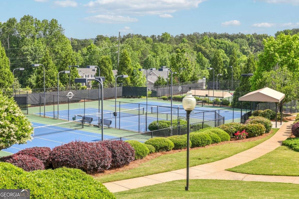 1257 Park Pass Way Suwanee - 44