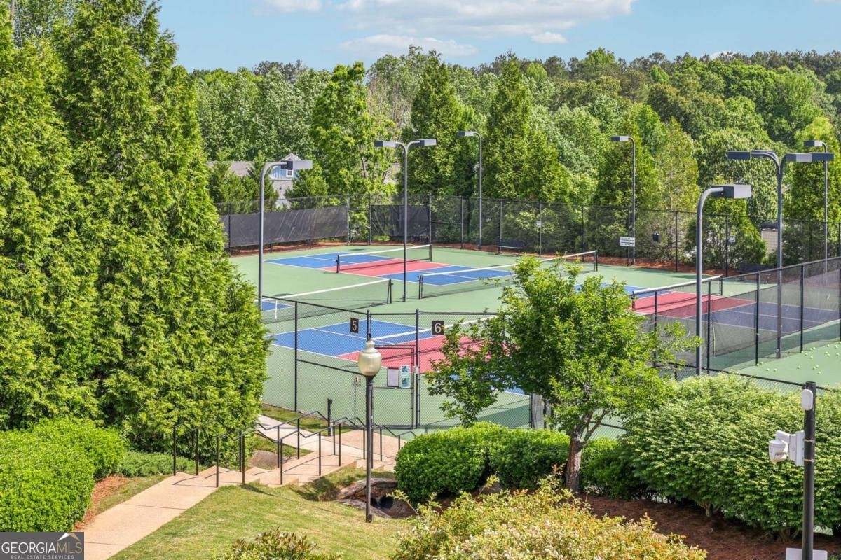 1257 Park Pass Way Suwanee - 45