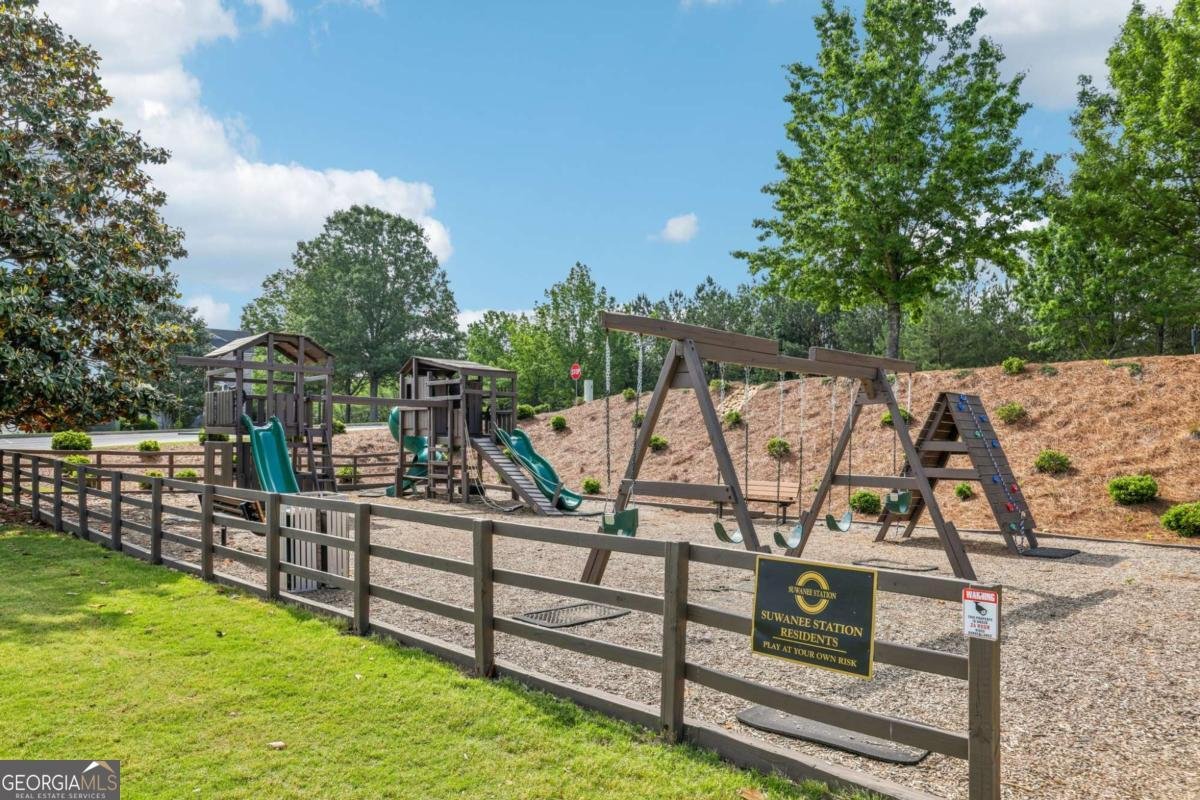 1257 Park Pass Way Suwanee - 46