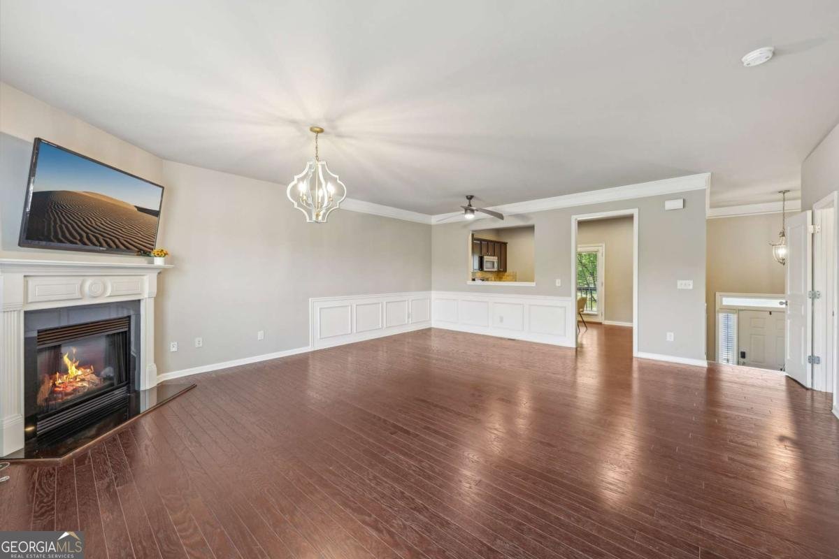 1257 Park Pass Way Suwanee - 5
