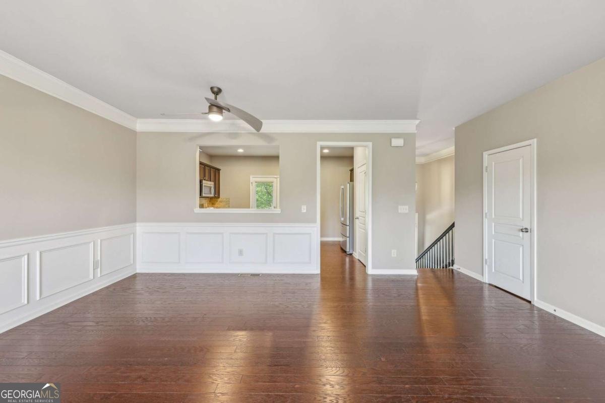 1257 Park Pass Way Suwanee - 6
